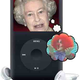 Illustration for article titled Obamas iPod Gift to Queen Elizabeth II Is Tainted